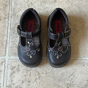 Toddler Girl Shoes